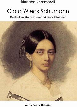 Clara Wieck Schumann
