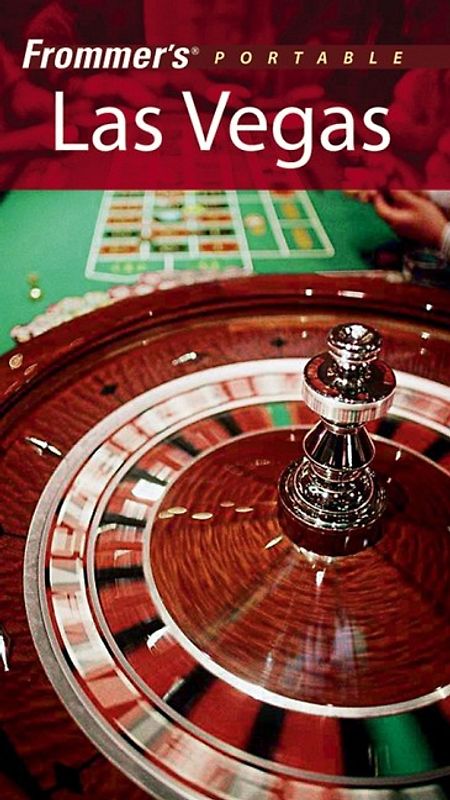 Frommer's Portable Las Vegas