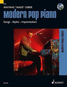 Modern Pop Piano