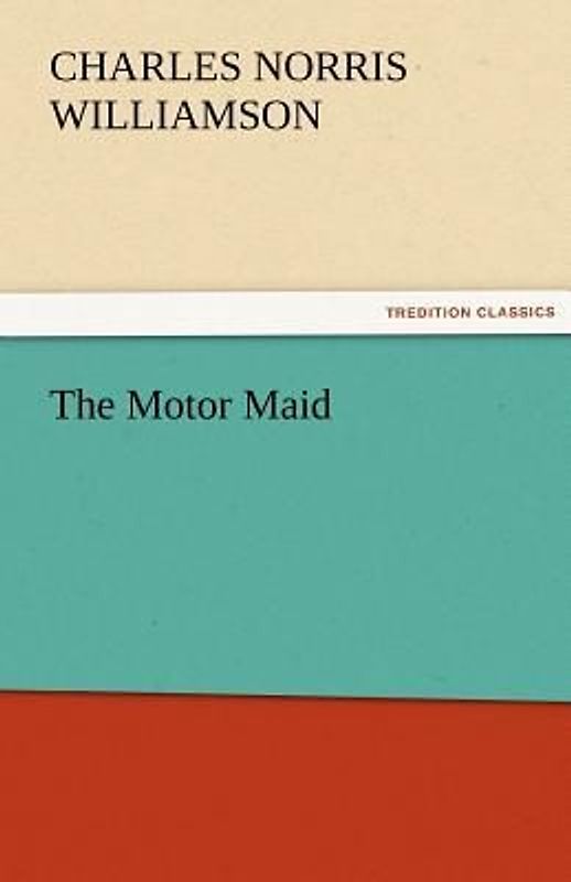The Motor Maid
