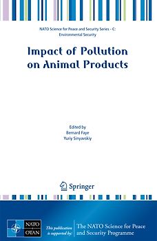 Impact of Pollution on Animal Products