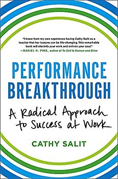 Performance Breakthrough