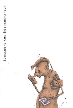 Jubelrufe aus Bücherstapeln - Die Pirckheimer-Gesellschaft 1956-2006