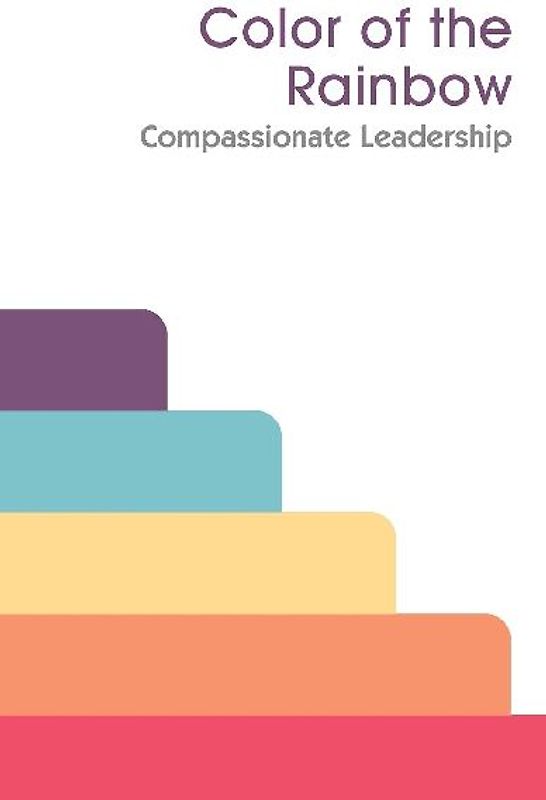 The Color Of The Rainbow