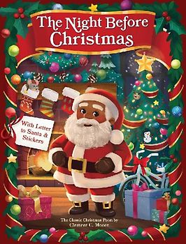 The Night Before Christmas