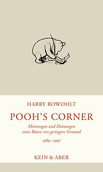 Pooh's Corner 1989 - 1996