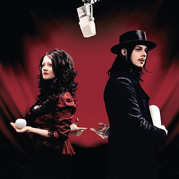 The White Stripes - Get Behind Me Satan