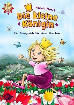 Die kleine Königin