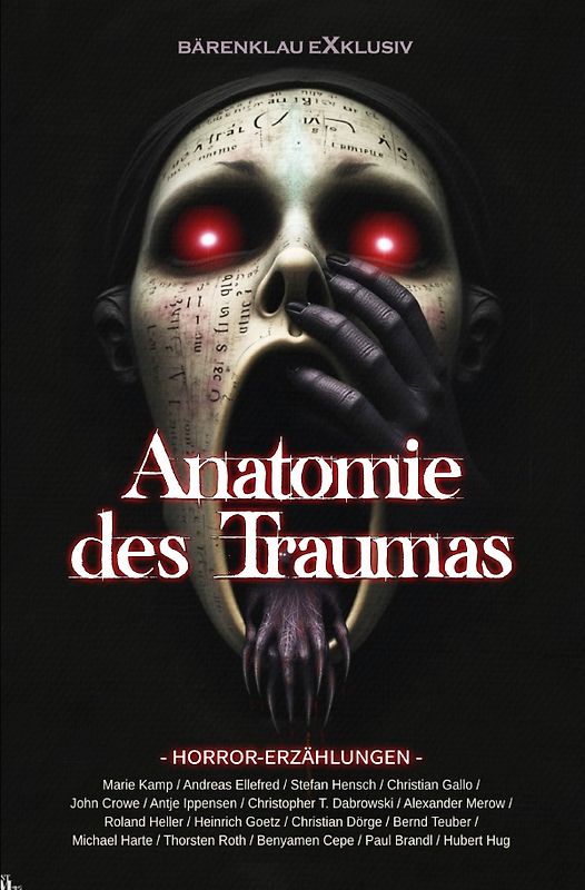 Anatomie des Traumas