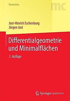 Differentialgeometrie und Minimalflächen