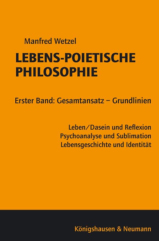 Lebens-Poietische Philosophie