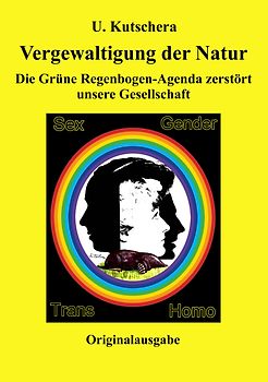 Vergewaltigung der Natur