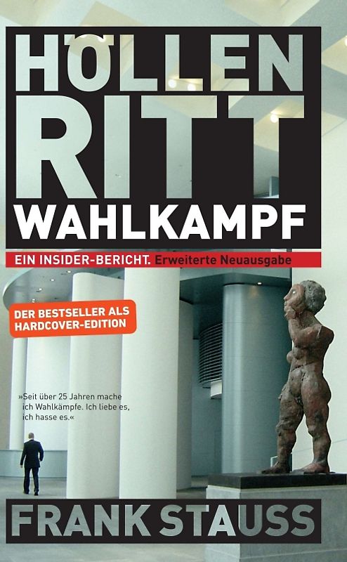 Höllenritt Wahlkampf