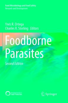Foodborne Parasites