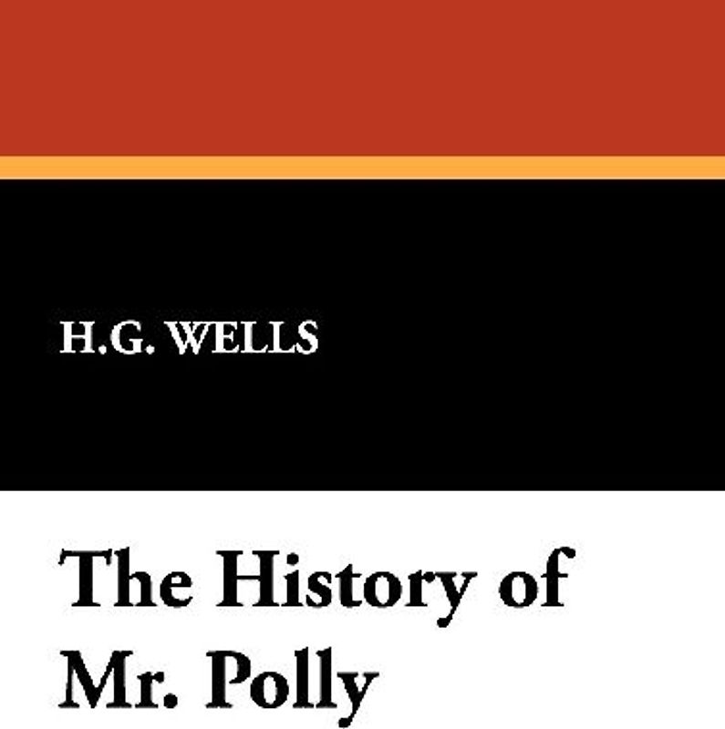The History of Mr. Polly