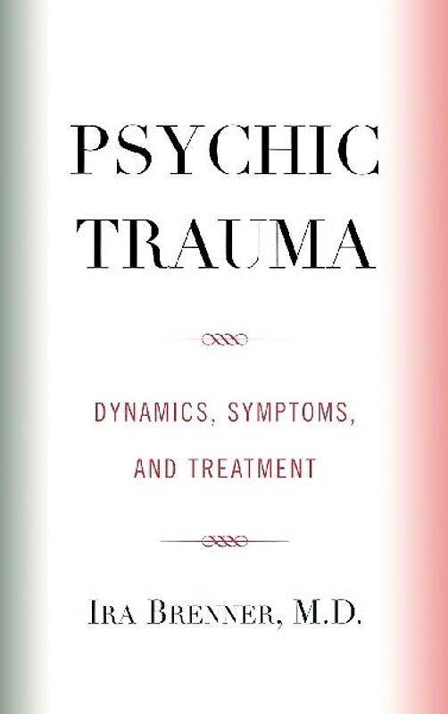 Psychic Trauma