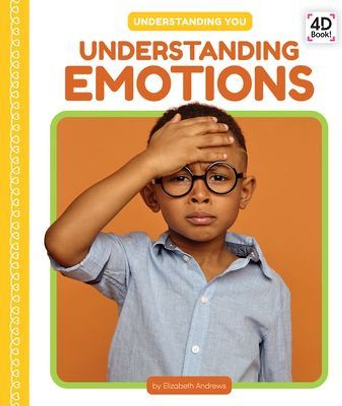 Understanding Emotions