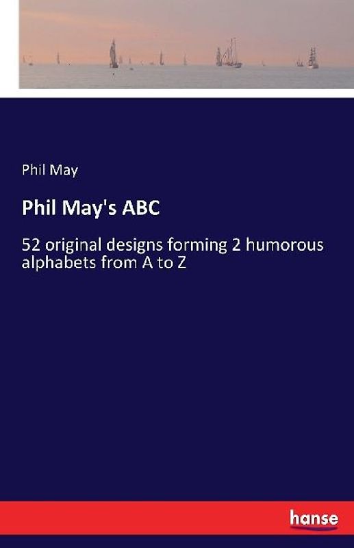 Phil May's ABC