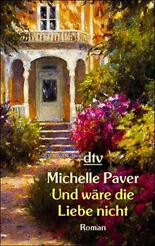 Und wäre die Liebe nicht