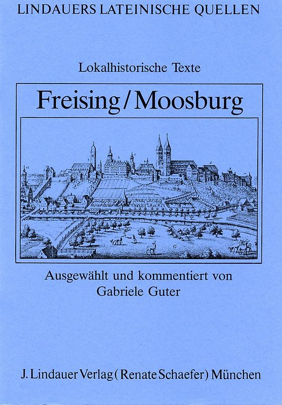 Freising /Moosburg