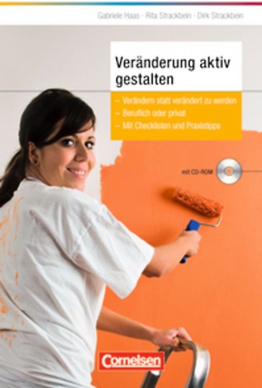 Persönlicher Erfolg / Veränderung aktiv gestalten