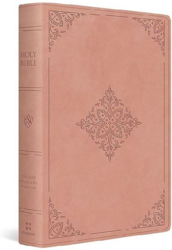 ESV Holy Bible