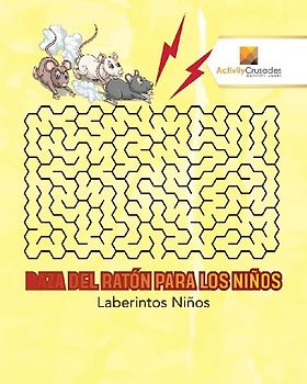 Raza Del Ratón Para Los Niños