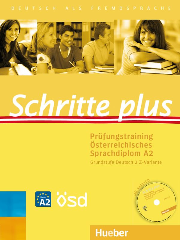 Schritte plus