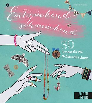 Entzückend schmückend