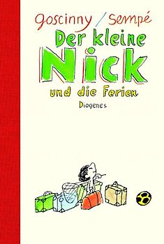 Der kleine Nick und die Ferien