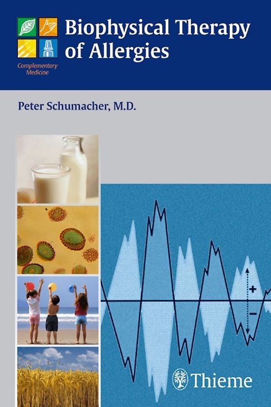 Biophysical Therapy of Allergies