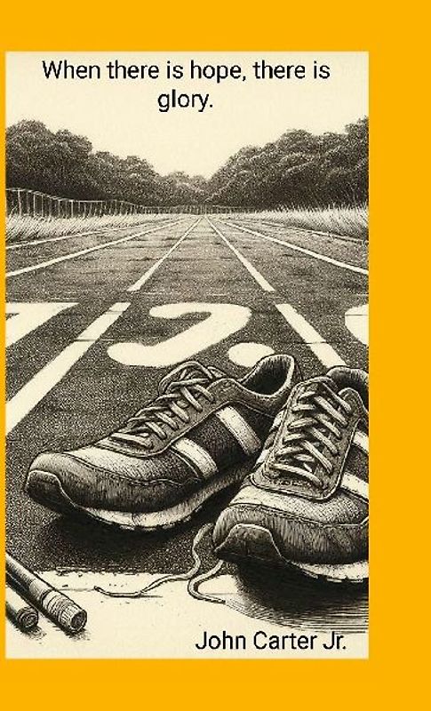 When there is hope, there is glory