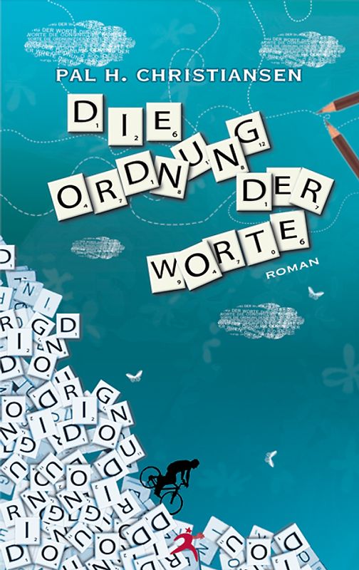 Die Ordnung der Worte