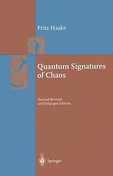 Quantum Signatures of Chaos