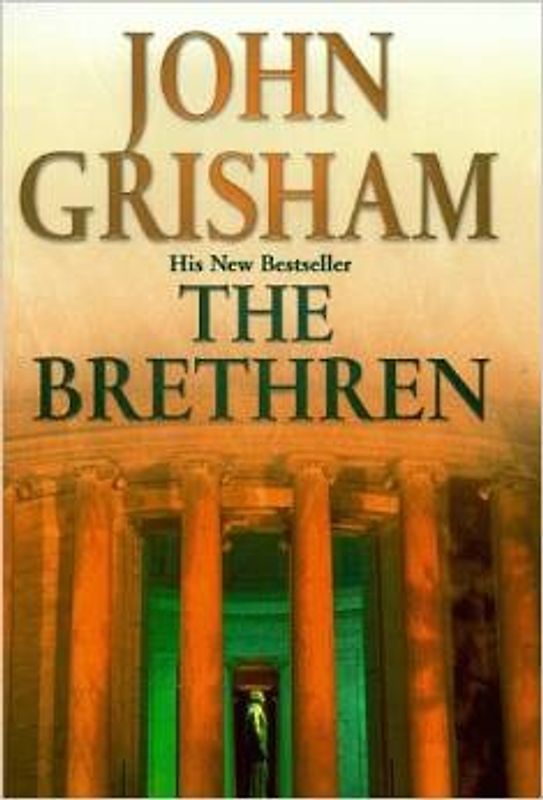 The Brethren - John Grisham