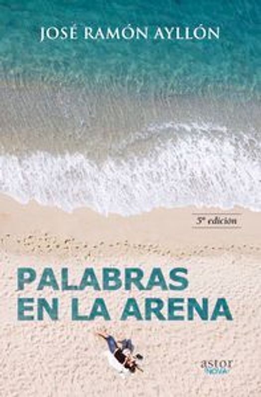 Palabras en la arena