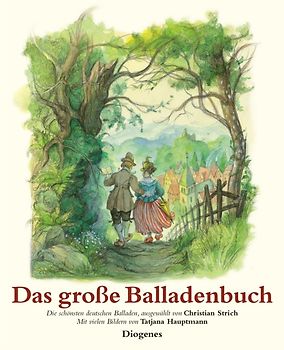 Das große Balladenbuch