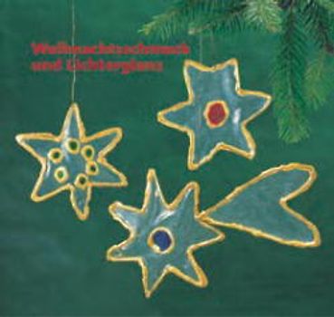 Weihnachtsschmuck und Lichterglanz