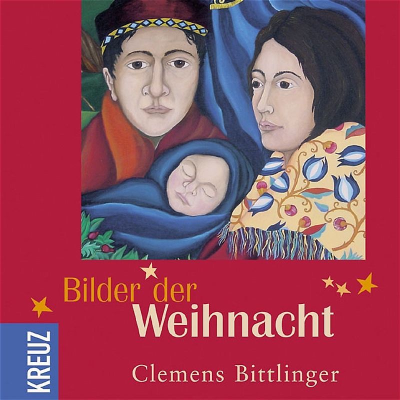 Bilder der Weihnacht