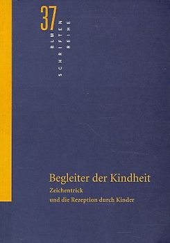 Begleiter der Kindheit