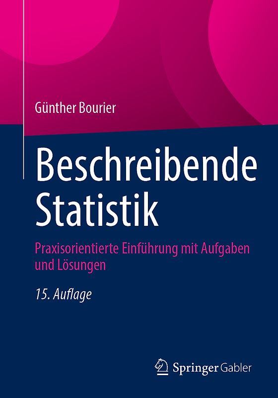 Beschreibende Statistik