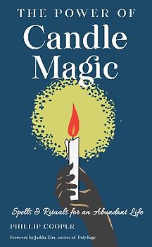 The Power of Candle Magic