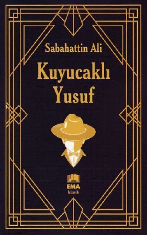 Kuyucakli Yusuf