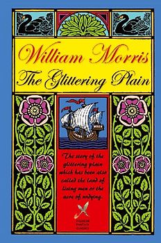 The Glittering Plain