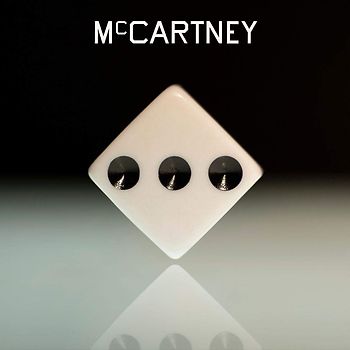 Paul McCartney - McCartney III