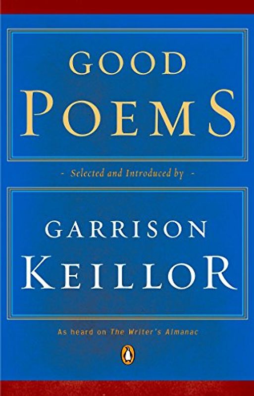 Good Poems - Various