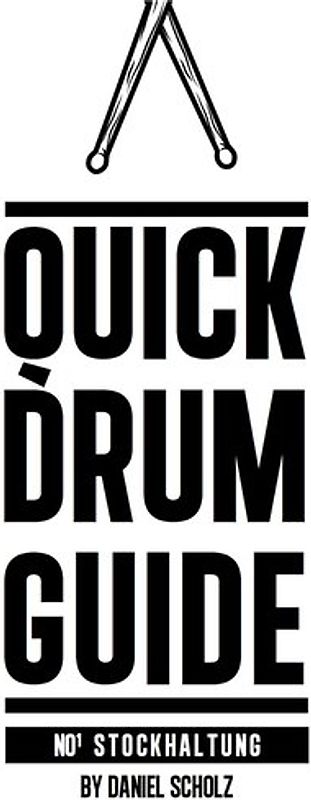 Quick Drum Guide