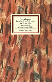 Zwischen dir und mir wächst tief das Paradies