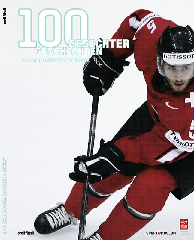 100 Gesichter, 100 Geschichten