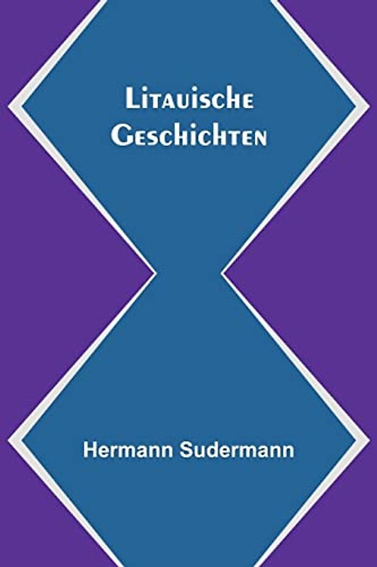 Litauische Geschichten